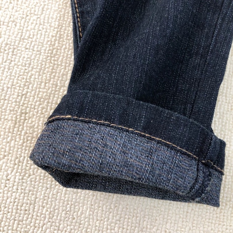 Quần bò bé trai V3 5-10 tuổi  Quần Jean denim mềm 1221