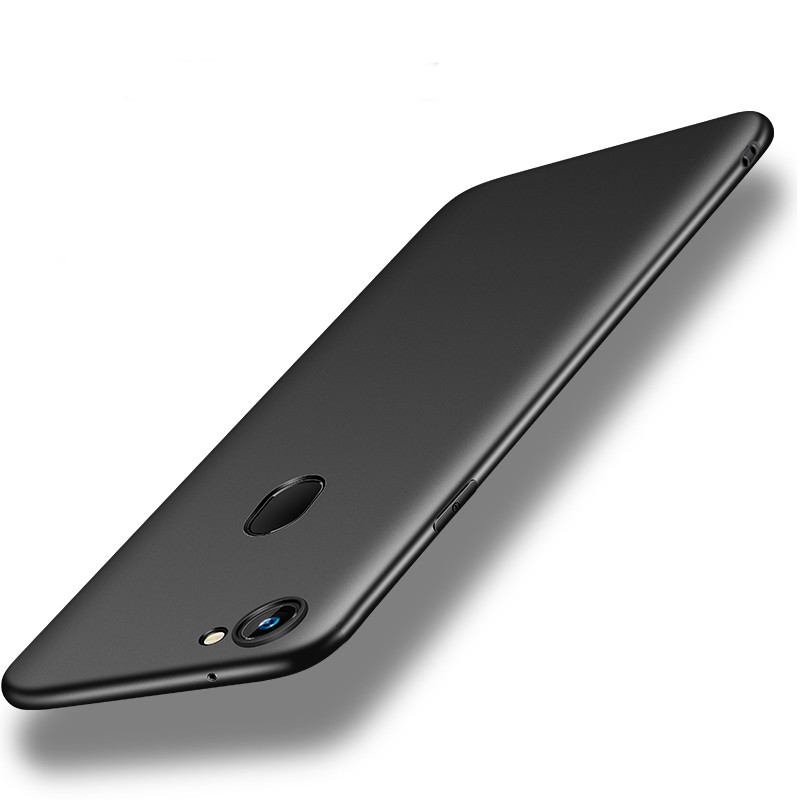 Vỏ Case Oppo A16 A54 A74 A94 A52 A72 A92 Find X2 Pro Reno 5Z 4 Pro A 2Z 2F ACE 10X Z 2 A71 Realme C15 C11 XT X2 3 C2 C3 5 X Lite F9 F11 R15 X50 Pro A1K K3 A91 Matte Soft Phone Case A
