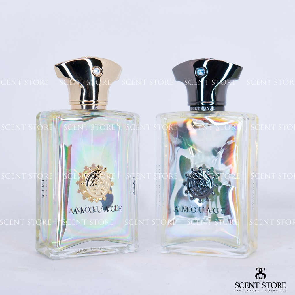 Scentstorevn - Nước hoa Amouage Portrayal Man, Fate Man