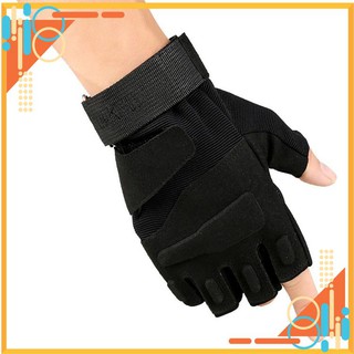[ Giá Hủy DIỆT ] Găng Tay Phượt - Găng Tay Bảo Hộ Thời Trang Cao Cấp Thời Trang Cao Cấp Hàng Chính Hãng