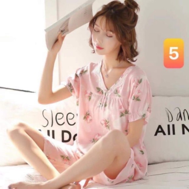 Bộ lanh lụa nữ
