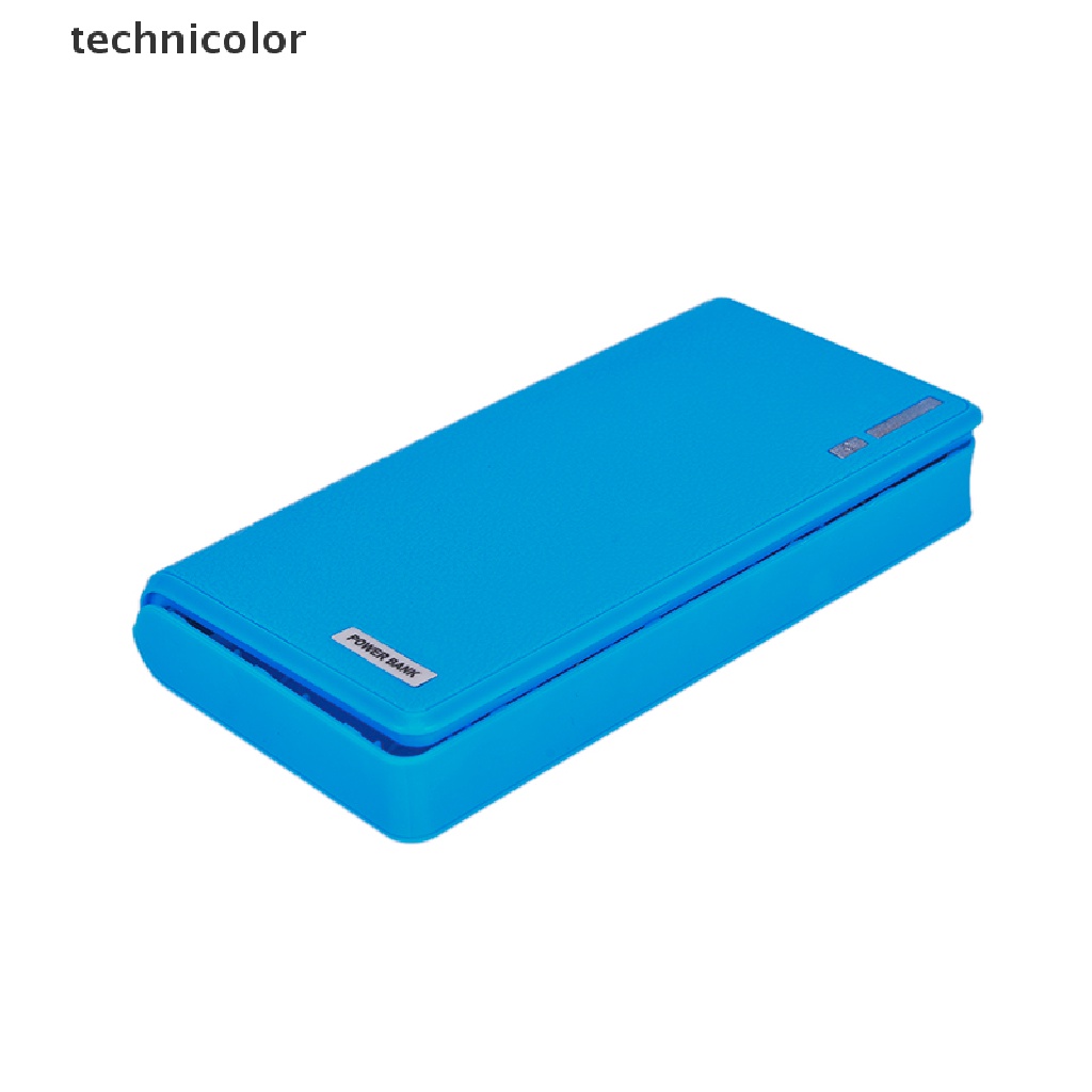 Vỏ Pin 2A 6x18650 Tự Lắp Ráp Chuyên Dụng