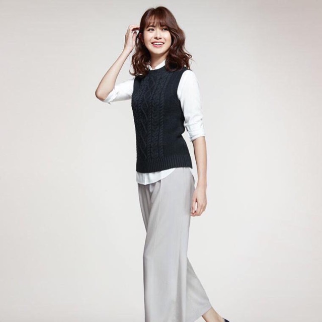 ÁO LEN GHILE LATIV XỊN ĐẸP
