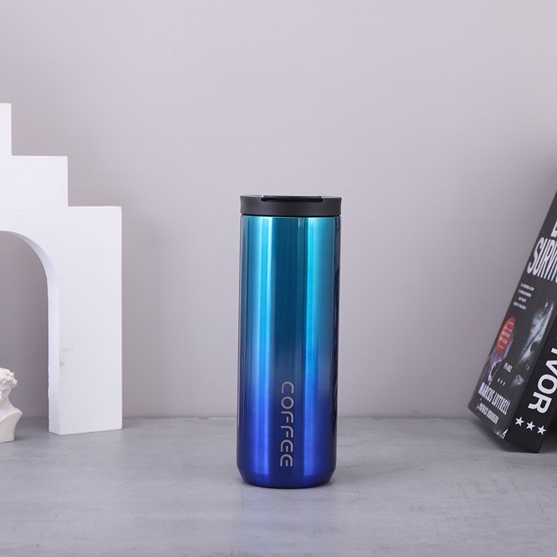 Ly Đựng Nước Coffee Đa Năng 550ml Chất Liệu Inox 304 | BigBuy360 - bigbuy360.vn