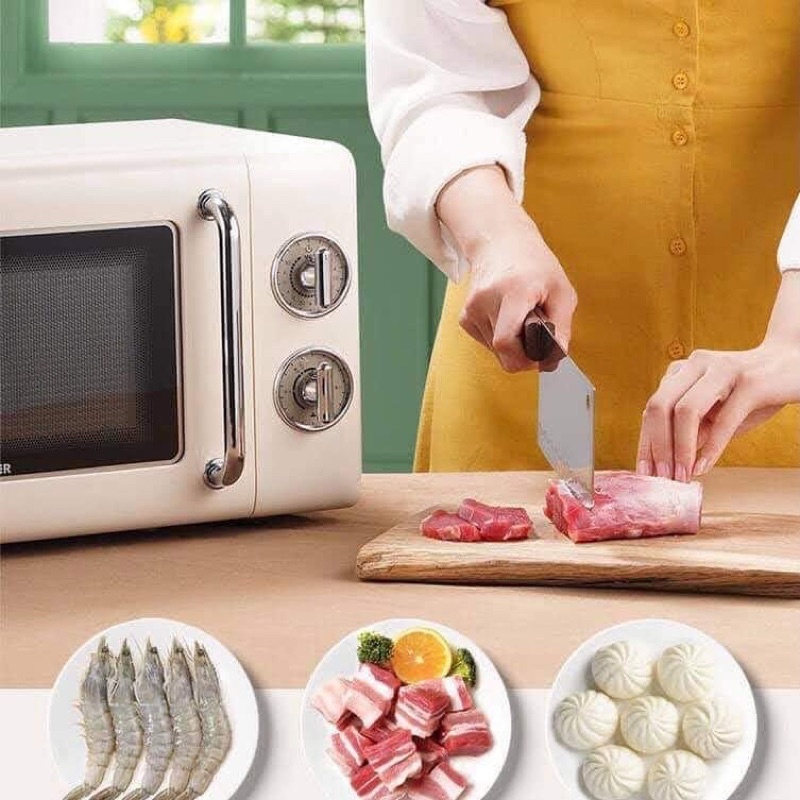 Lò vi sóng cơ Xiaomi Ocooker Dung Tích 20L