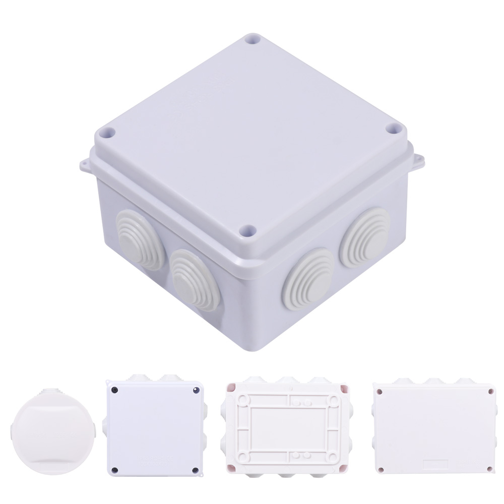 Hộp nối dây điện chống thấm nước IP65