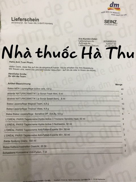 Kem dưỡng ẩm ngày & đêm- LOREAL HYDRA ACTIVE