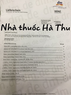 Kem dưỡng ẩm ngày & đêm- LOREAL HYDRA ACTIVE