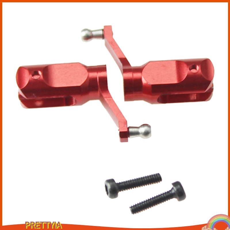 Bộ 2 Kẹp Chính RC XK.2.Linh Kiện Điện Tử K110.016 Cho WLTOYS V977 XK K110 K120 Accs