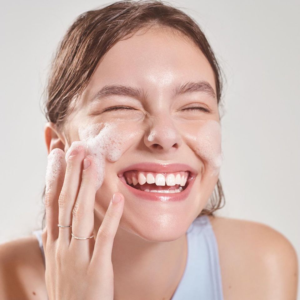 Sữa Rửa Mặt Cosrx Low pH Good Morning Gel Cleanser 150ml