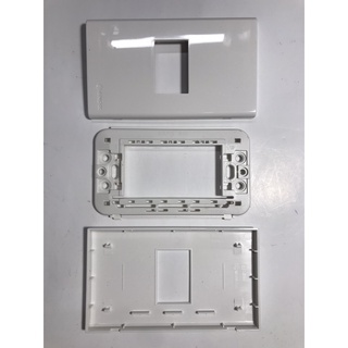 Mặt 1,2,3 lỗ S18CC Sino