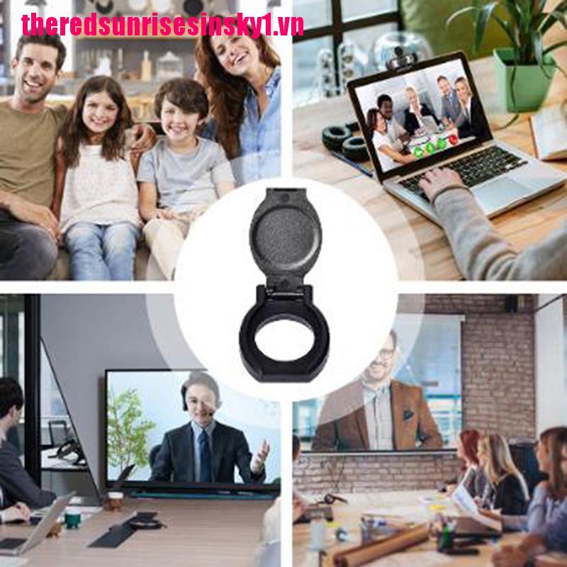 (3C) Loa Che Webcam Logitech Hd Pro C920 C922 C930E