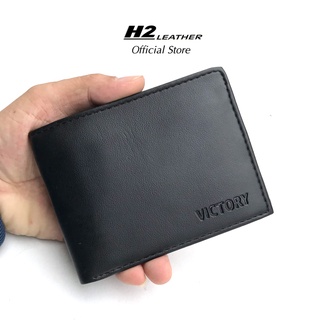 Combo Dây Lưng Nam - Ví Nam Đồ Da H2 - H2leather