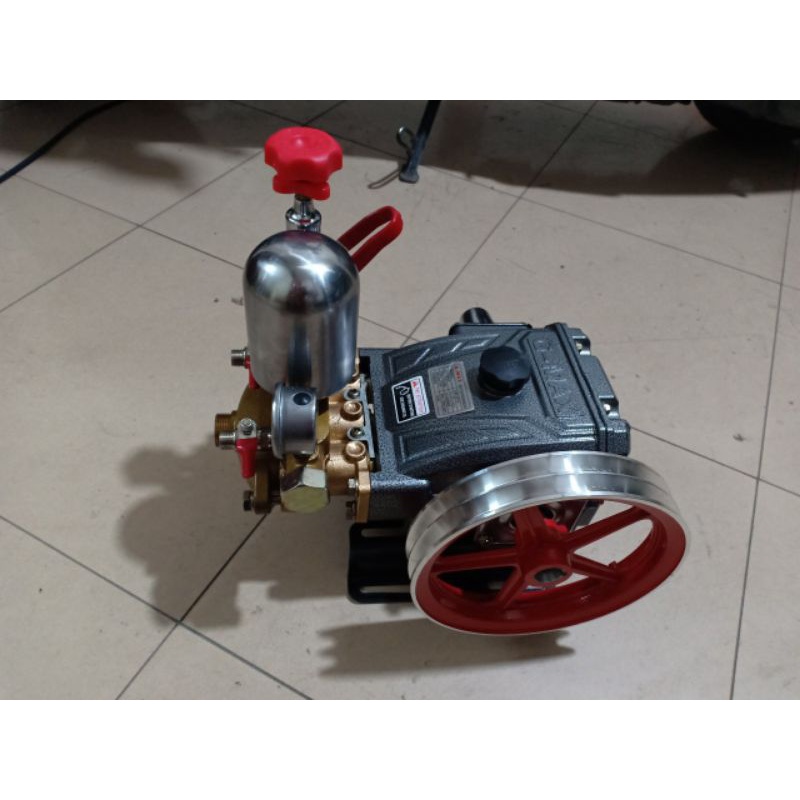 Đầu nén 22 ty sứ GMAX