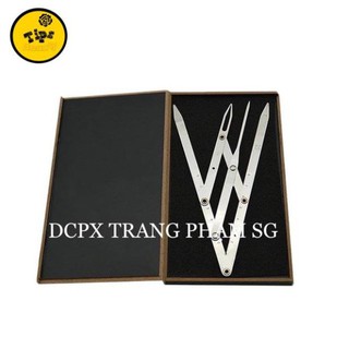 Thước đo tỉ lệ vàng (dụng cụ phun xăm)