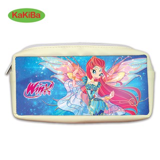 Bóp viết Công Chúa Phép Thuật Winx