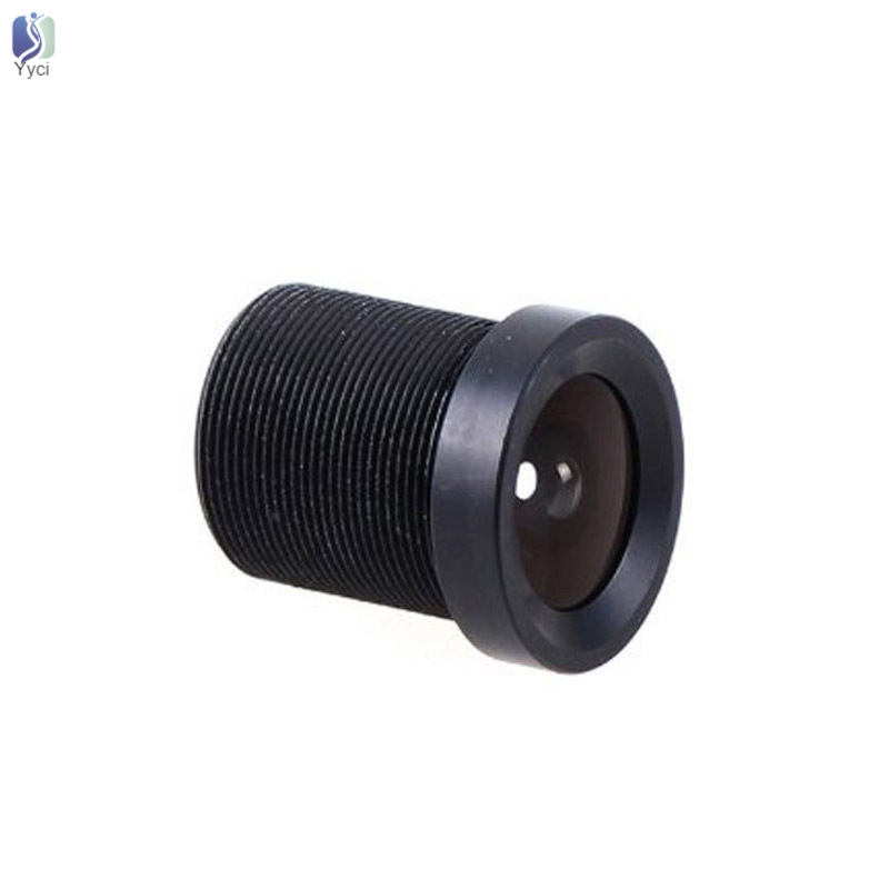 Ống Kính Yy 1/3 Cctv 2.8mm Cho Camera An Ninh