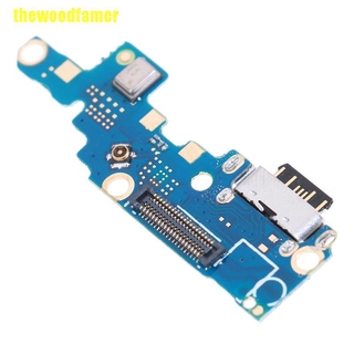 Cổng Sạc USB Type-C Linh Hoạt Cho Noki X6 / 6.1