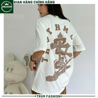 Áo phông hè  thánh giá club form rộng cổ tròn chất cotton mềm mịn mát, áo thun đẹp nam nữ