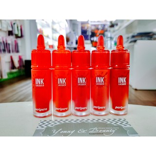 Son Kem Lì Không Trôi Peripera Ink Lacquer