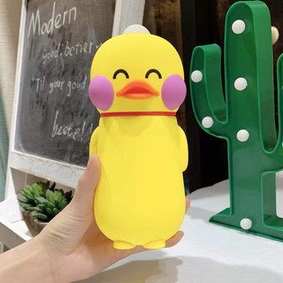 BÌNH GIỮ NHIỆT HOẠT HÌNH DỄ THƯƠNG