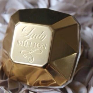 Nước hoa nữ Lady Million 80ml