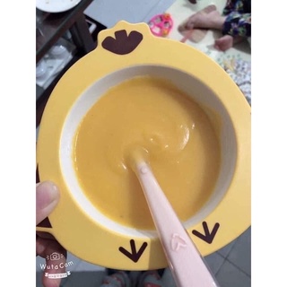 Bột ăn dặm cho bé từ 4thang