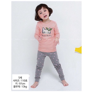 Bộ xuất Hàn dư xịn, Cogibie
