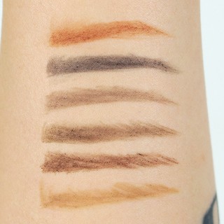 Chì mày Innisfree Auto Eyebrow Pencil (Mẫu Mới)