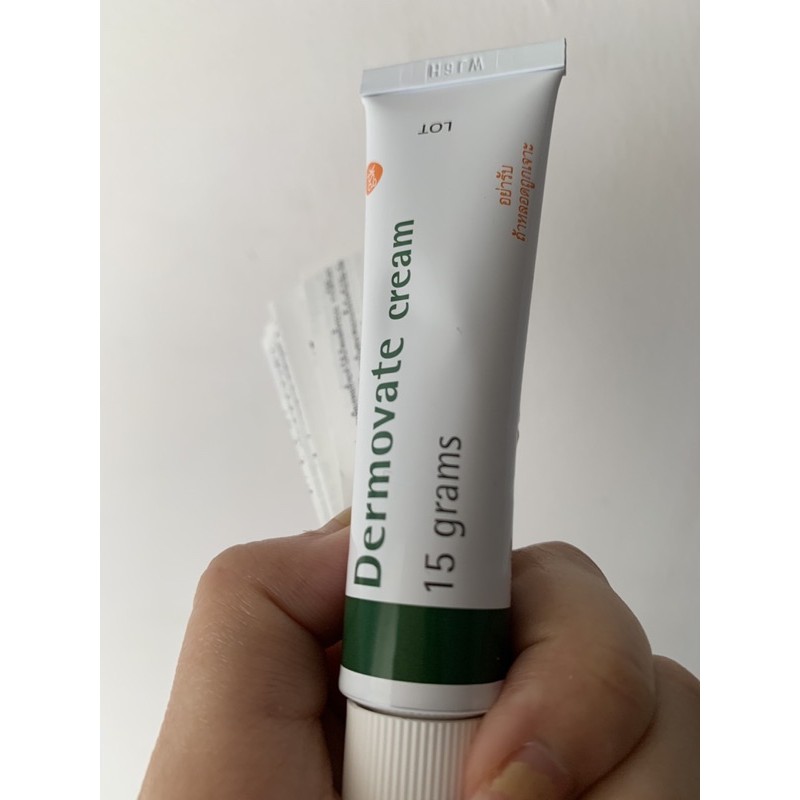 [CHỈ BÁN HÀNG THÁI] KEM VẢY NẾN,Á SỪNG,VIEM DA THÁI LAN[SẴN][FREESHIP][CHUẨN HÀNG][BẢO HÀNH 7 NGÀY] | BigBuy360 - bigbuy360.vn