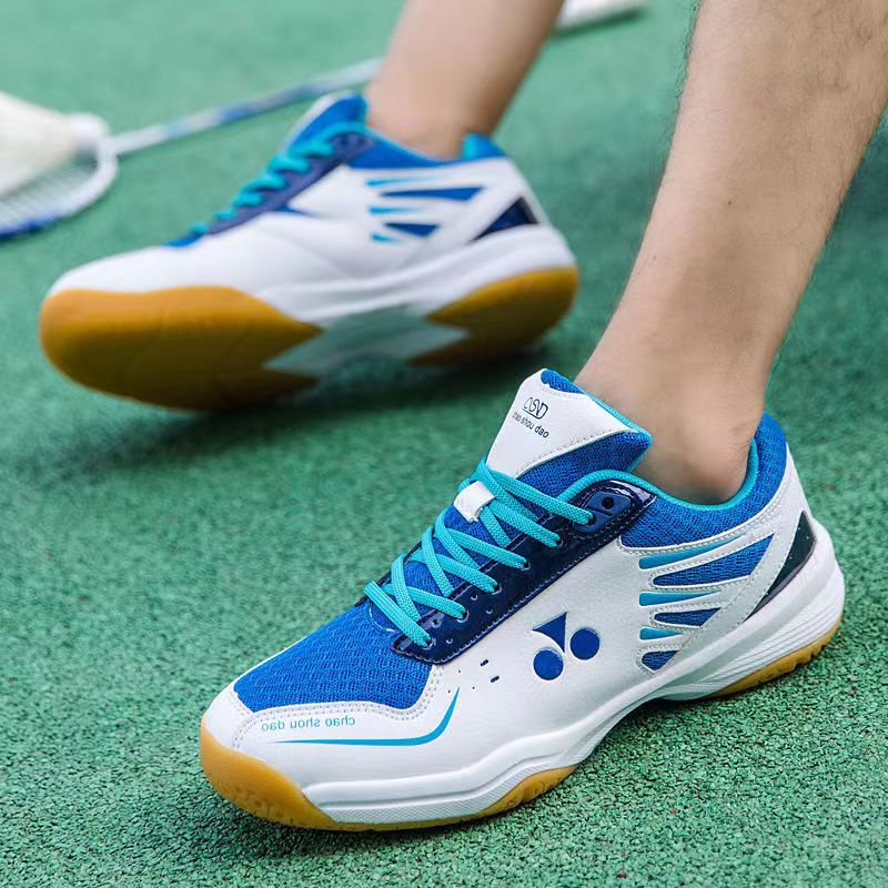 Giày thể thao chơi cầu lông chất lượng cao cho nam nữ
