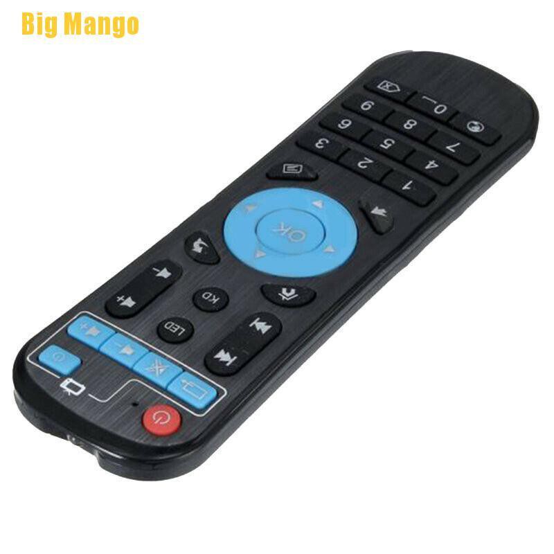 Điều Khiển Từ Xa Thay Thế Cho Tv Box X88 Pro H96Max Hk1 Tx3 T9 Smart