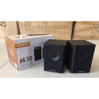 Loa vi tính Loyfun M30/2.0