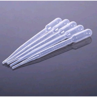Ống bóp nhỏ giọt 1ml, 2ml, 3ml