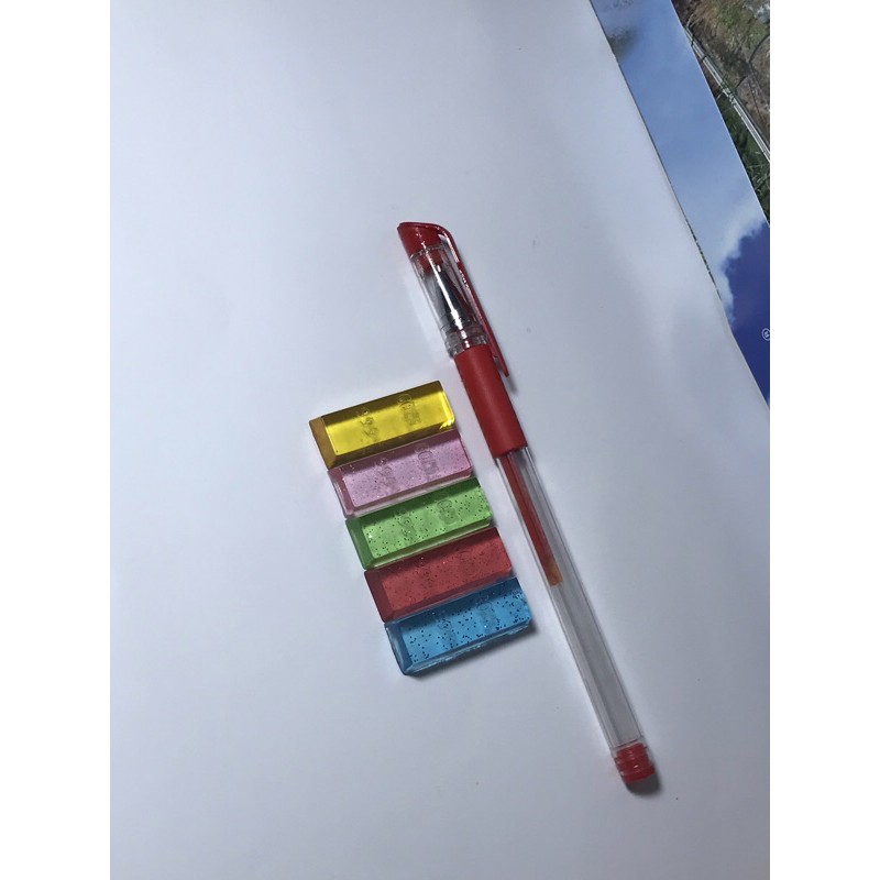 Thỏi Vàng NGŨ SẮC ( size Nhỏ )