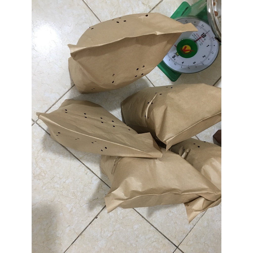 [Chính hãng] Nấm ngọc cẩu hàng tự nhiên sấy khô tuyển chọn lọc kỹ trước khi đóng gói | BigBuy360 - bigbuy360.vn