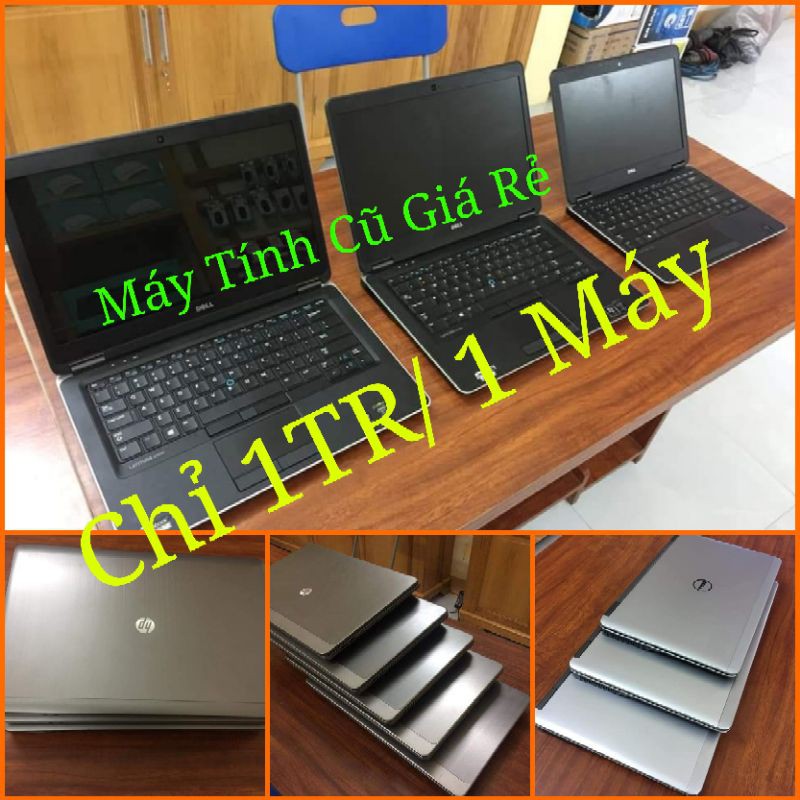 Laptop cũ giá rẻ ram 2GB/4GB nhiều option và cấu hình | BigBuy360 - bigbuy360.vn