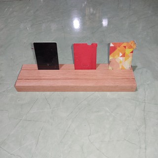 Tấm gắn thẻ (card) các loại (Holder card)