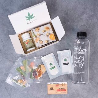 Giảm cân slim & fit