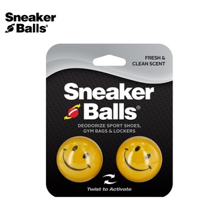 Banh khử mùi giày unisex Sneaker Balls - 20209