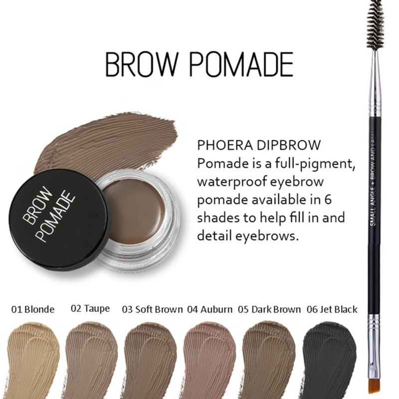 Kem nhuộm lông mày trang điểm màu sắc 4G
 | BigBuy360 - bigbuy360.vn