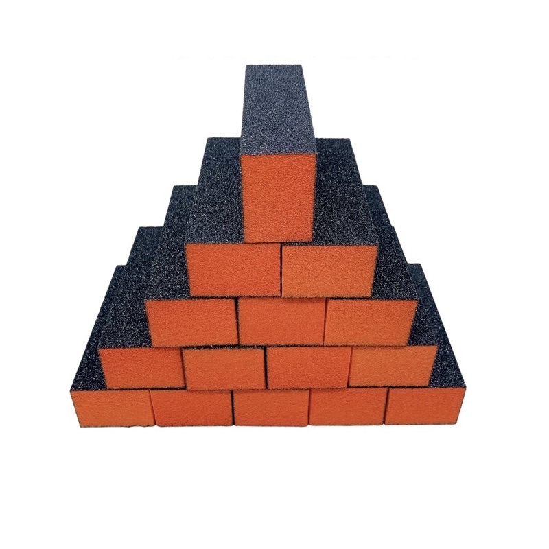 Phao dũa móng chà mịn nhập khẩu 100% từ USA - buffer Mỹ chuyên dụng cho dân làm móng