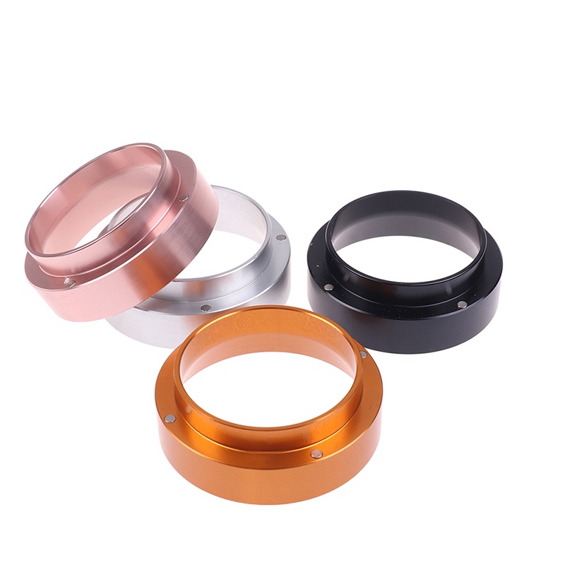 Vòng Inox 51mm Chuyên Dụng Cho Pha Cà Phê