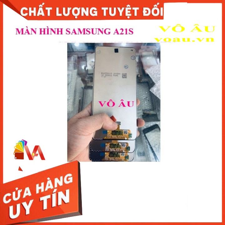 MÀN HÌNH SAMSUNG A21S ZIN