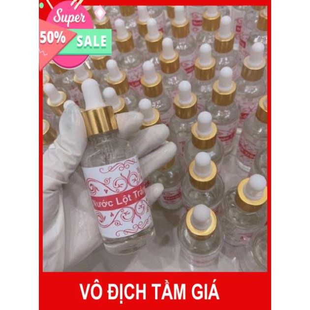 Thay da sinh học Collagen