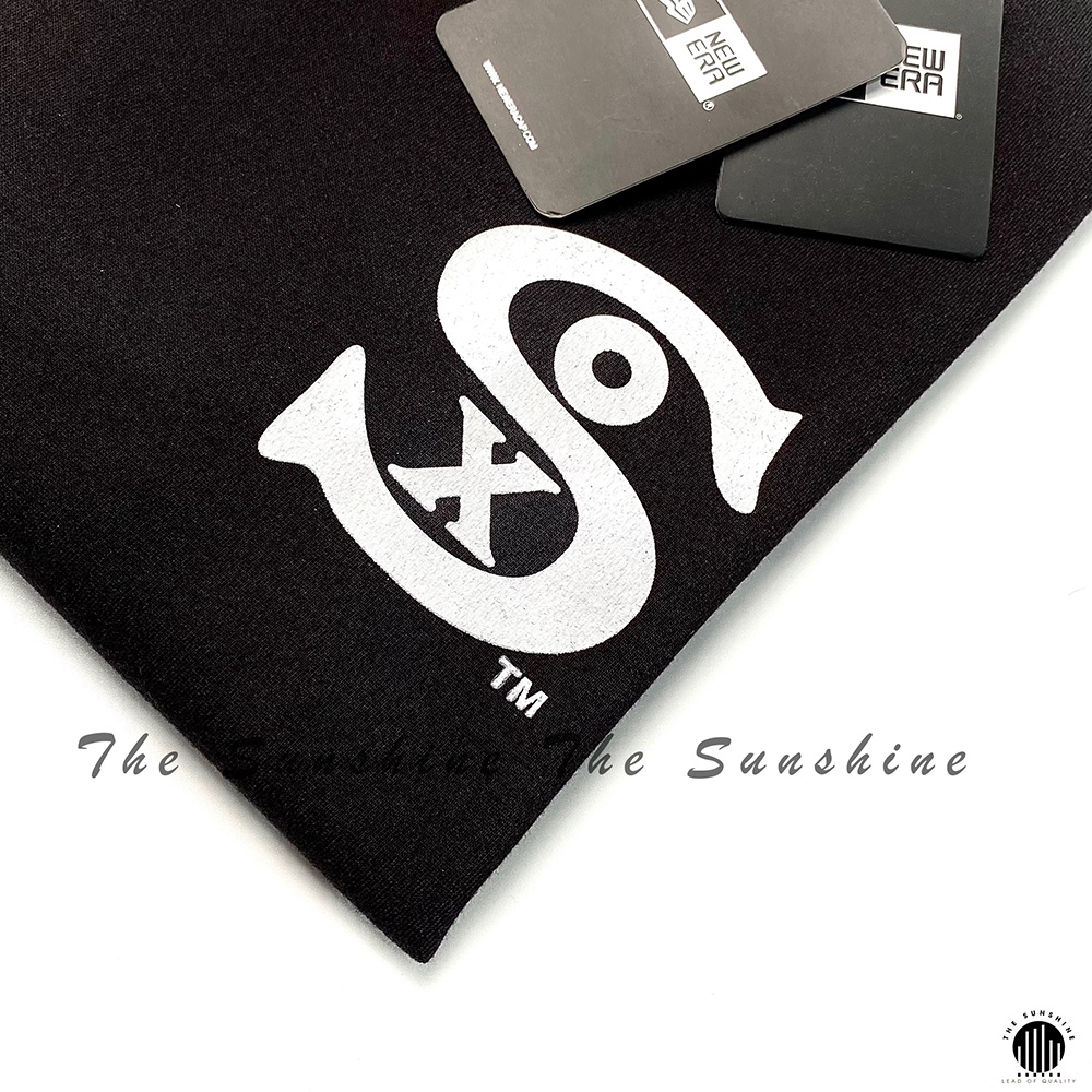Áo phông New Era Cooperstown Ball T-shirt