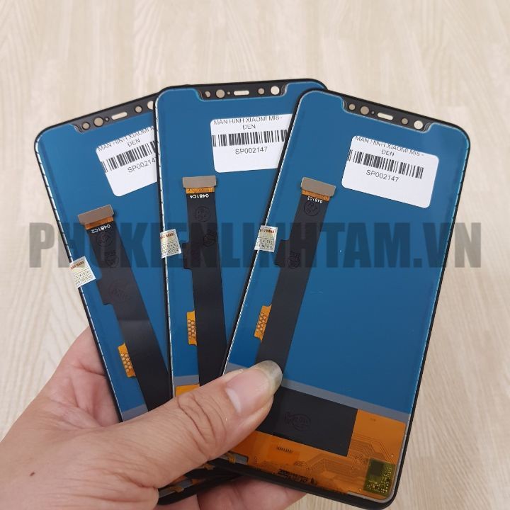 Màn hình Cảm ứng Xiaomi Mi 8 - MI8