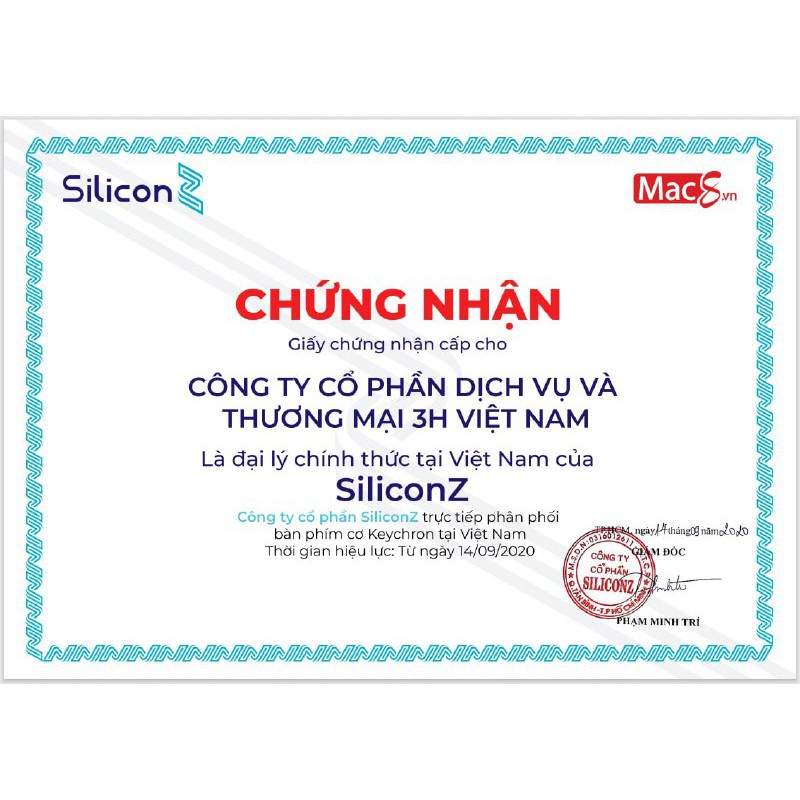 [Mã 254ELSALE giảm 7% đơn 300K] Keychron K4 - Bàn phím cơ Keychron K4 V2 bản nhựa (Version 2)