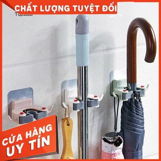 Móc kẹp treo đồ đa năng