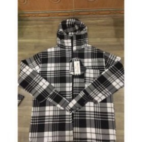 Áo chống nắng NAM KẺ NAM 2 LỚP CAO CẤP | BigBuy360 - bigbuy360.vn